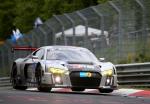 Audi R8 LMS 2015 года